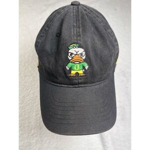 Zephyr NCAA Oregon Ducks RARE "Shibuya" Unstructured Curved Bill